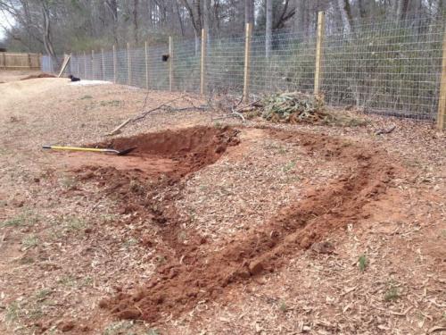 Выравнивание участка по маякам. Выровнять участок своими руками — подробная инструкция, советы экспертов и обзор технологий для быстрого и эффективного выравнивания земли (140 фото)