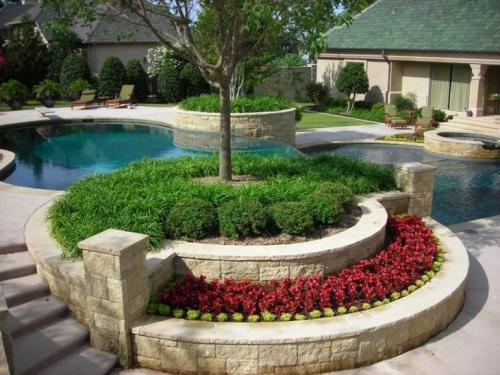 Ландшафтный дизайн дачного участка. Проекты ландшафтного дизайна дачного участка