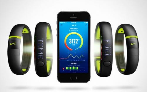 Как установить время на фитнес-браслете. Как настроить фитнес-браслет