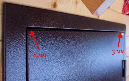 Дверь гармошка плохо закрывается. Что делать, если двери перестали плотно закрываться