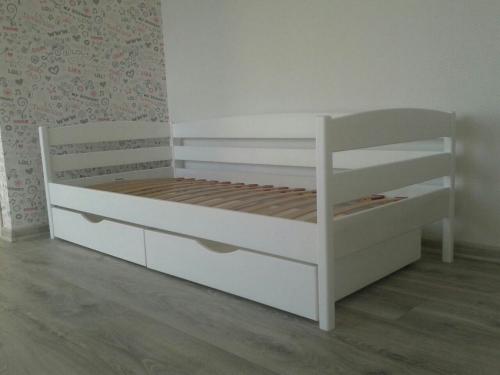 Детская кровать своими руками из ДСП. Кровать из ДСП – 90 фото современных моделей, обзор преимуществ и недостатков материала