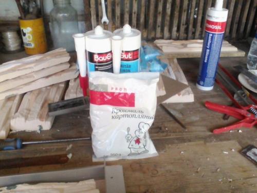 Какой гипс лучше для литья. Форма из строительного силикона для декоративного камня своими руками