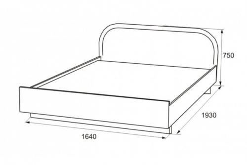 Детская кровать своими руками из ДСП. Кровать из ДСП – 90 фото современных моделей, обзор преимуществ и недостатков материала