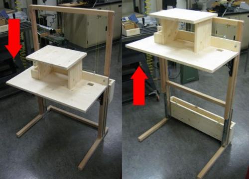 Детская кроватка трансформер своими руками. Определяемся с дизайном и конструкцией