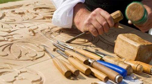 Что можно выпилить лобзиком из дерева. Тонкости выпиливания лобзиком