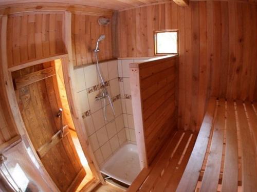 Баня с совмещенной мойкой и парилкой. Баня с парилкой и мойкой в одном помещении: преимущества и недостатки