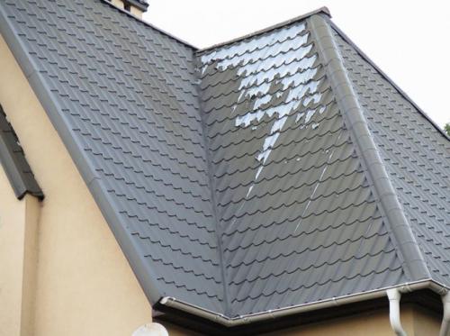 Нужна ли контробрешетка на холодном чердаке. Нужна ли контробрешетка и каковы её функции