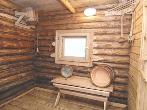 Мойка в бане дизайн интерьера. Отделка покрытиями из керамической или клинкерной плитки 13