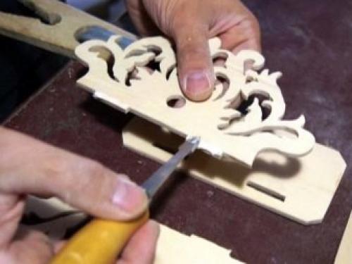 Что можно выпилить лобзиком. Инструменты, шаблоны, сборка 04 Что можно выпилить лобзиком. Инструменты, шаблоны, сборка 04