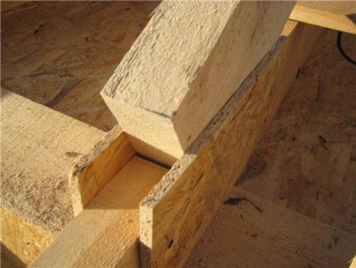 Как построить щитовой дом своими руками пошагово. Основные работы по возведению