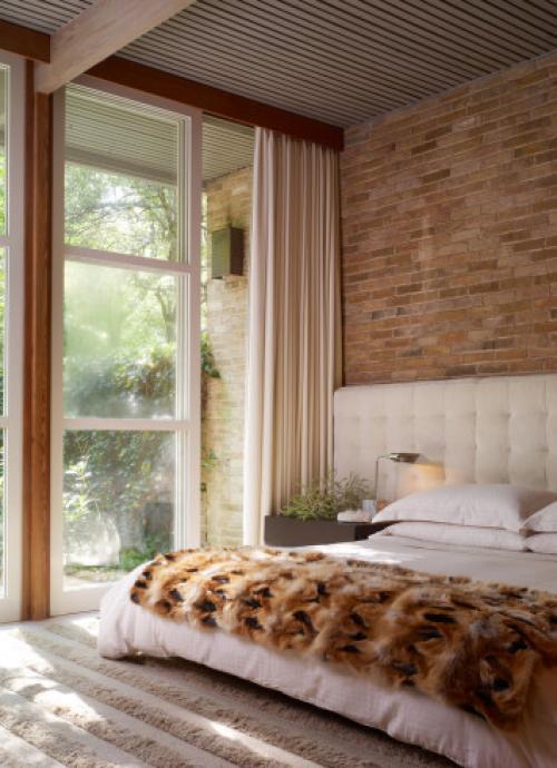 Идеи по оформлению спальни на любой вкус 02