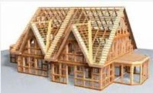 Как построить щитовой дом своими руками пошагово. Основные работы по возведению