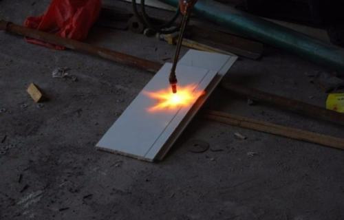 Гвл для печи. Эксплуатационные качества