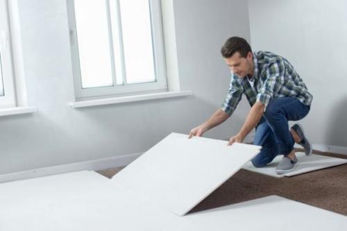 Гвл для печи. Эксплуатационные качества