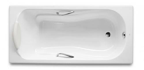 Срок службы акриловая ванна. Акриловая или чугунная ванна: большая надежность или максимальный комфорт?