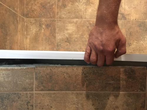 Акриловая ванна хрустит. Как я стал жертвой акриловой ванны: личный опыт