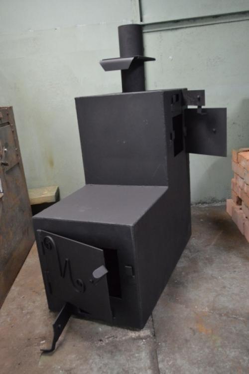 Банная печь металлическая или кирпичная. Печи для бани. Металлическая или кирпичная