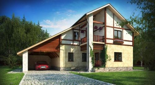 Дизайн участка 8 соток. Участок 8 соток — коммуникационная планировка дачного участка под ключ! 100 фотографий