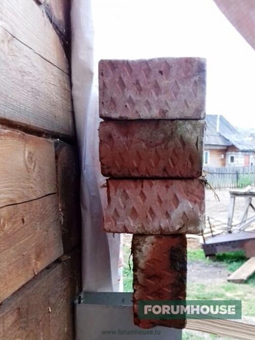 Как утеплить деревянный дом снаружи. Утепление брусового дома каменной ватой