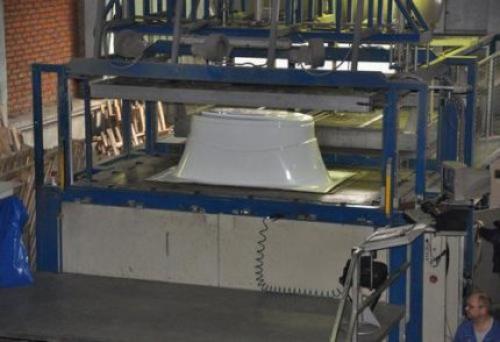 Срок службы акриловая ванна. Акриловая или чугунная ванна: большая надежность или максимальный комфорт? 06