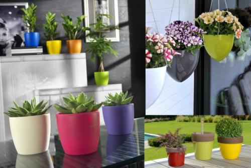 Кашпо для цветов из дерева своими руками для сада. Кашпо для сада — лучшие варианты и оригинальные идеи для украшения цветов (70 фото)