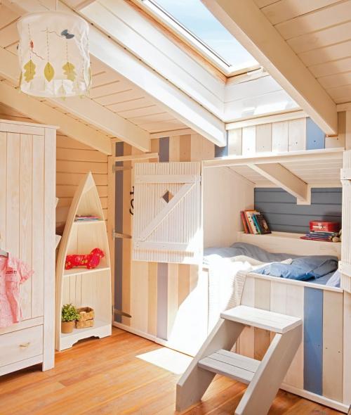 Из чего дешевле построить второй этаж. Как сделать второй этаж — подробное описание выбора дизайна и оформления второго этажа (115 фото)