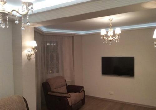 Дизайн потолков с балками. Стили интерьеров, где балочные конструкции наиболее уместны 18 Дизайн потолков с балками. Стили интерьеров, где балочные конструкции наиболее уместны 18