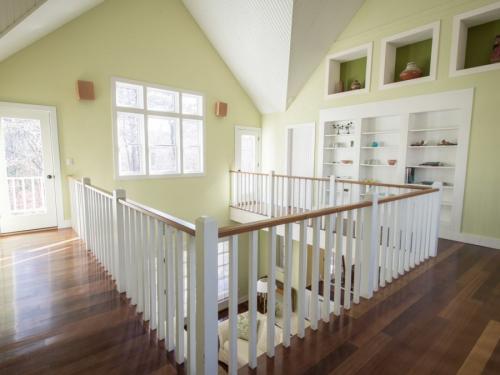 Надстроить второй этаж деревянного дома. Особенности надстройки мансарды 11 Надстроить второй этаж деревянного дома. Особенности надстройки мансарды 11