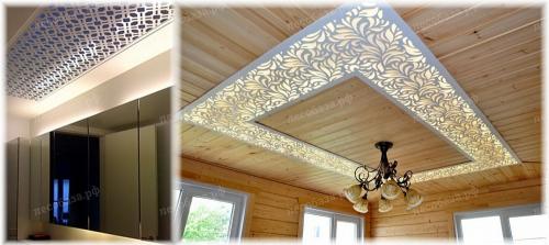 Дизайн потолков с балками. Стили интерьеров, где балочные конструкции наиболее уместны 08