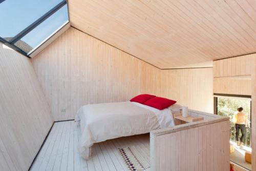 Из чего дешевле построить второй этаж. Как сделать второй этаж — подробное описание выбора дизайна и оформления второго этажа (115 фото)