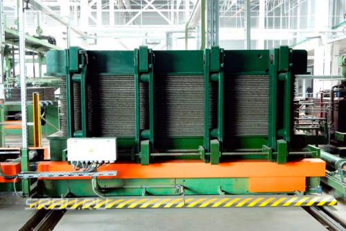 Смесь цементно стружечная. Как изготавливают ЦСП 02