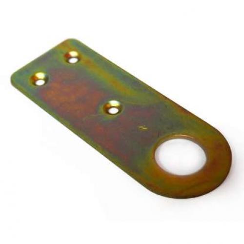 Чертеж петли для люка в подвал. Самостоятельное изготовление подвального люка 06 Чертеж петли для люка в подвал. Самостоятельное изготовление подвального люка 06