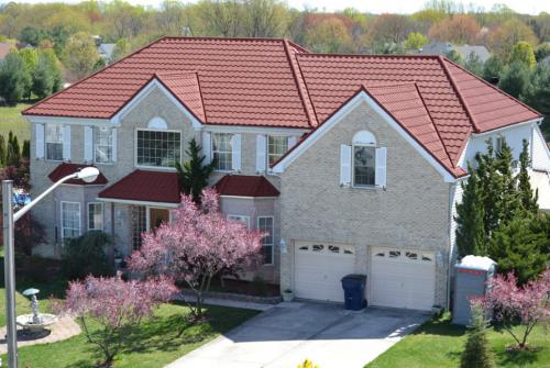 Дома цвета фасадов. Цвета фасадов – выбор цветовых решений и правила гармоничного сочетания с дизайном дома 20