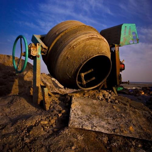 Маленькая бетономешалка своими руками. Бетономешалка своими руками: инструкция с чертежами и схемами. Фото + Видео!