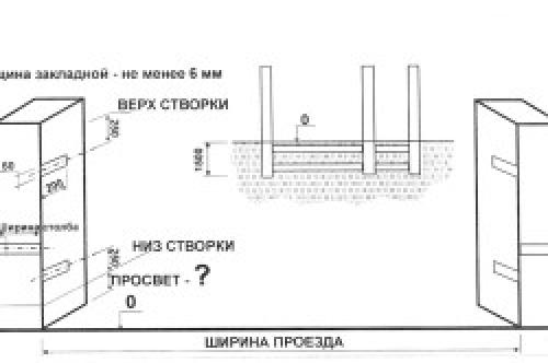 Чертеж петли для люка в подвал. Самостоятельное изготовление подвального люка 09 Чертеж петли для люка в подвал. Самостоятельное изготовление подвального люка 09