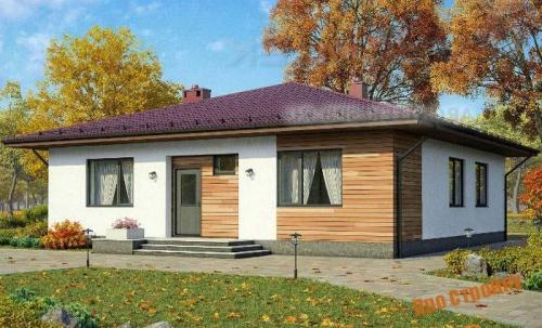 Как построить второй этаж из пеноблока. Проекты с использованием пеноблоков