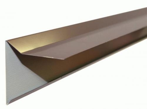 Планка карнизная, как правильно установить. Как крепить карнизную планку 03