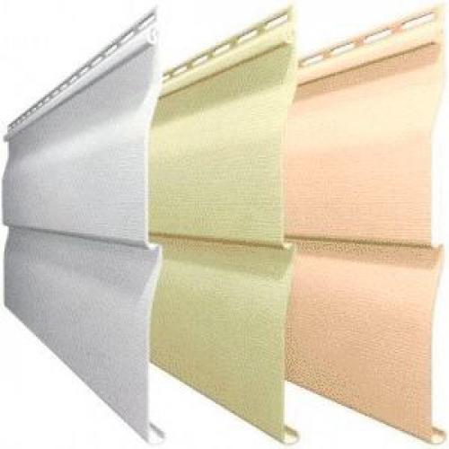 Варианты отделки фасада дома из пеноблоков. Вентилируемые фасады