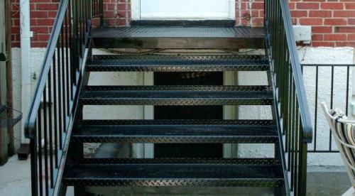 Какие бывают виды крылец у дома. Разновидности крыльца