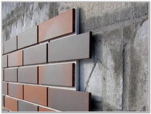 Облицовка дома из пеноблоков. Чем будем отделывать