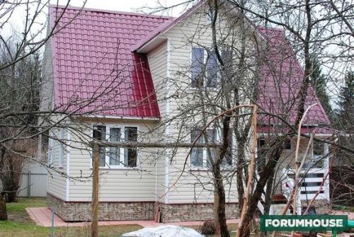 Второй этаж дома на сваях. Проблемы свайно-винтового фундамента