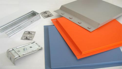 Варианты отделки фасада дома из пеноблоков. Вентилируемые фасады