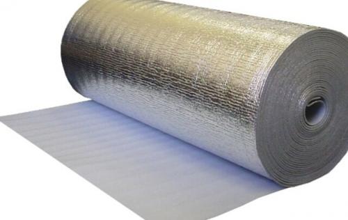 Укладка линолеума с утеплителем. Как класть утеплитель под линолеум