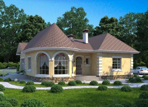 Планировка участка 15 соток прямоугольной формы. Планировка участка 15 соток — пошаговая инструкция, как обустроить свой участок под ключ! (фото и видео)