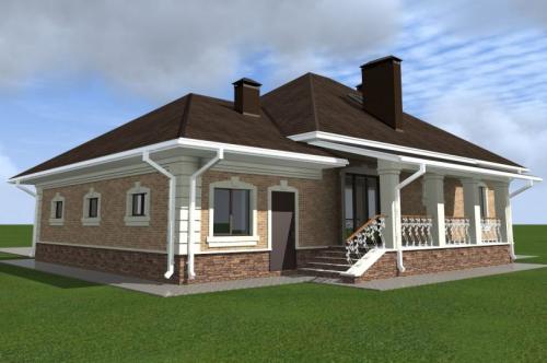 Планировка участка 15 соток прямоугольной формы. Планировка участка 15 соток — пошаговая инструкция, как обустроить свой участок под ключ! (фото и видео)