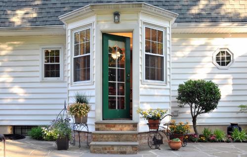 Какие бывают виды крылец у дома. Разновидности крыльца