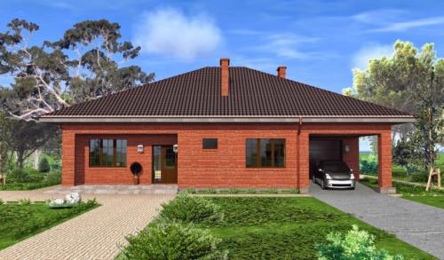 Планировка участка 15 соток прямоугольной формы. Планировка участка 15 соток — пошаговая инструкция, как обустроить свой участок под ключ! (фото и видео)