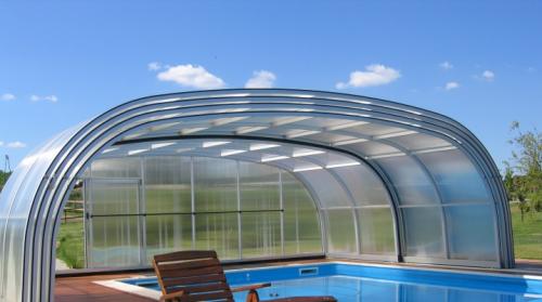 Павильон для бассейна. Павильоны для бассейнов: особенности и разновидности