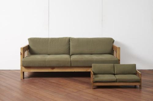 Мебель для любимых кошек: и чтобы все, как у людей! 01