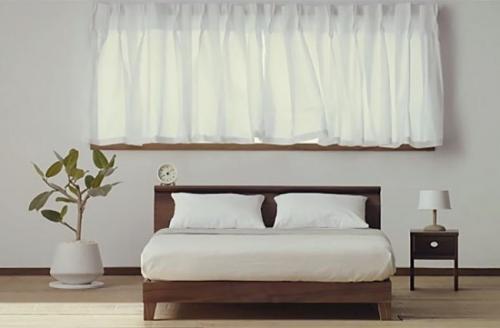 Мебель для любимых кошек: и чтобы все, как у людей! 03